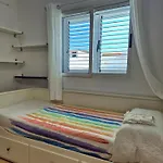 Апартаменты Severo Ochoa Apartments 1C Пуэрто-дель-Росарио