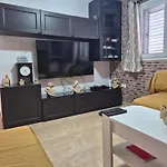 Апартаменты Severo Ochoa Apartments 1C