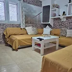 Severo Ochoa Apartments 1C * Пуэрто-дель-Росарио
