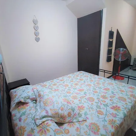 Appartement Severo Ochoa