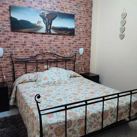 Appartement Severo Ochoa *