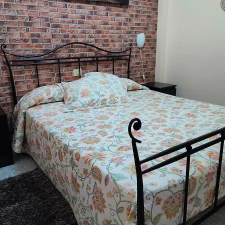 Appartement Severo Ochoa Puerto del Rosario (Fuerteventura)