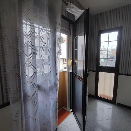 Severo Ochoa Appartement