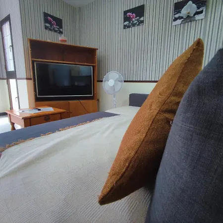 Apartamento Severo Ochoa *