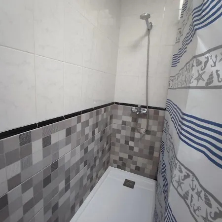 Appartement Severo Ochoa