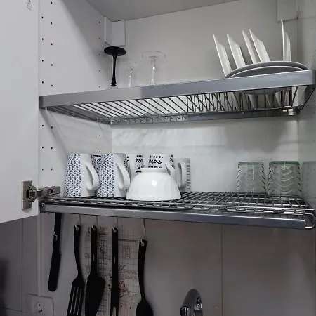 Severo Ochoa Appartement Puerto del Rosario (Fuerteventura)