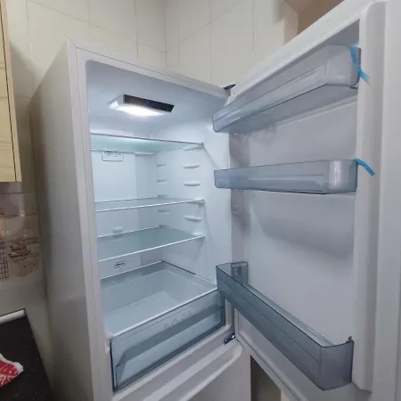 Severo Ochoa * Puerto del Rosario (Fuerteventura)