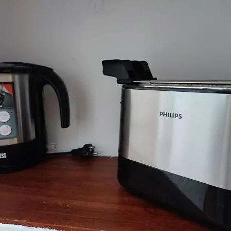 Severo Ochoa Appartement Puerto del Rosario (Fuerteventura)