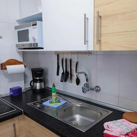 Severo Ochoa Appartement Puerto del Rosario (Fuerteventura)