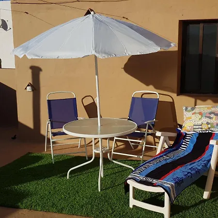 Lejlighed Severo Ochoa Puerto del Rosario (Fuerteventura)