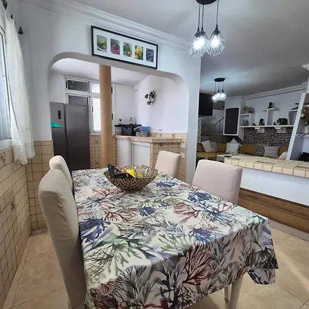 Severo Ochoa Apartments 1C * Пуэрто-дель-Росарио