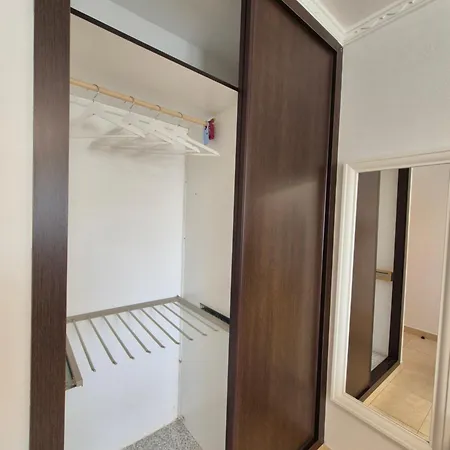 Severo Ochoa Apartments 1C * Пуэрто-дель-Росарио
